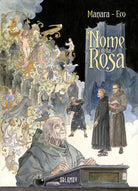 Cover of nome della rosa