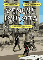 Cover of Venere privata. La prima indagine di Duca Lamberti