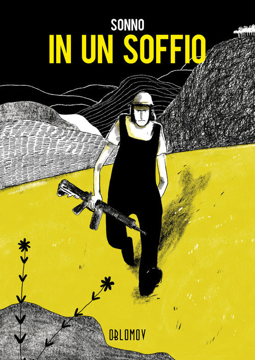 Cover of In un soffio