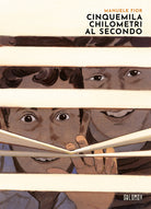 Cover of Cinquemila chilometri al secondo