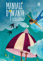 Cover of Manuale d'incanto