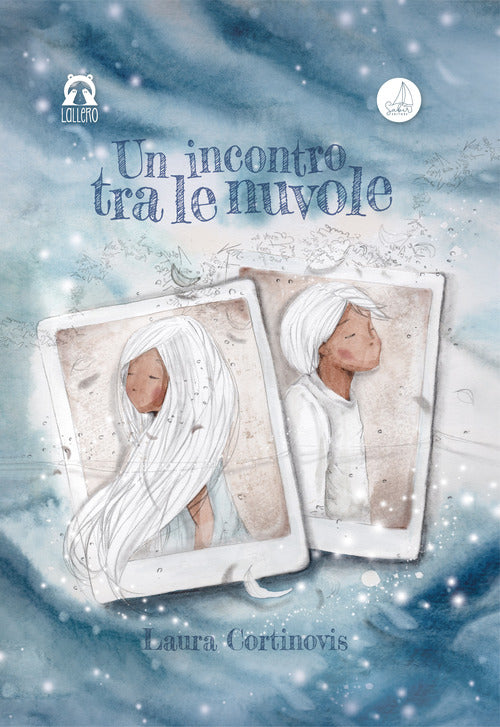 Cover of incontro tra le nuvole