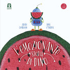Cover of emozionante storia di Dino