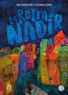 Cover of rotta di Nadir