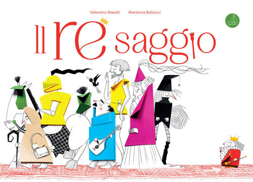 Cover of re saggio