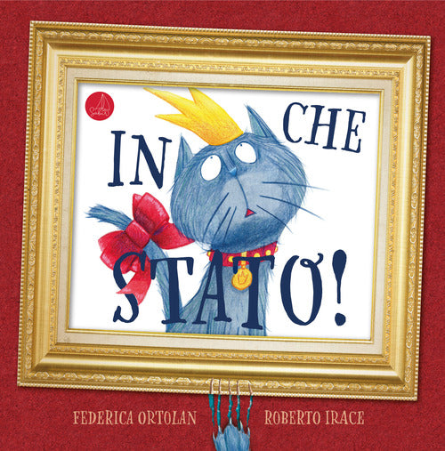 Cover of In che stato!