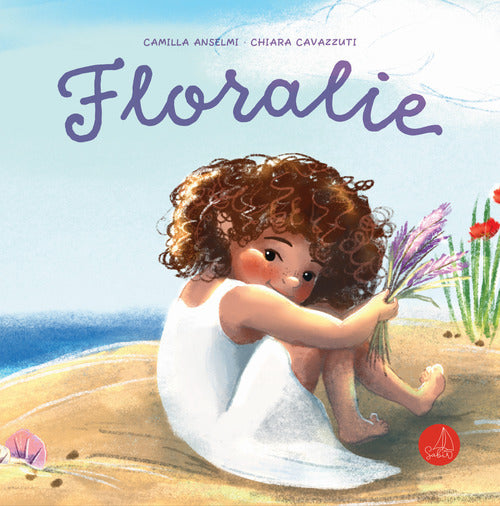 Cover of Floralie