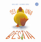 Cover of Sei una bestia