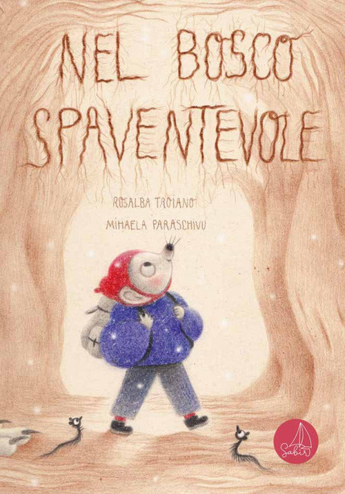 Nel bosco spaventevole