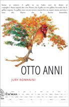 Cover of Otto anni