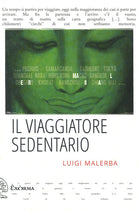 Cover of viaggiatore sedentario