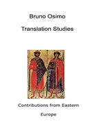 Cover of Translation studies. Contributions from Eastern Europe