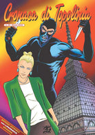 Cover of Cronaca di Topolinia
