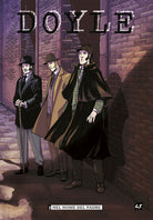 Doyle. Vol. 3: Nel nome del padre