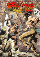 Than Dai special. Ediz. variant. Vol. 11: Fine della pista