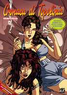 Cover of Cronaca di Topolinia