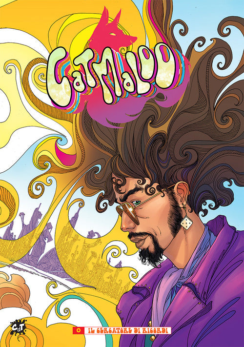 Catmaloo. Vol. 0: Il cercatore di ricordi