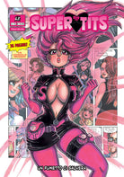 Supert tits. Vol. 9: Un fumetto ci salver
