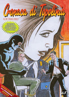 Cover of Cronaca di Topolinia