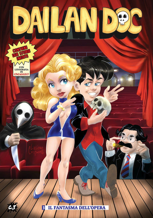 Cover of Dailan Doc