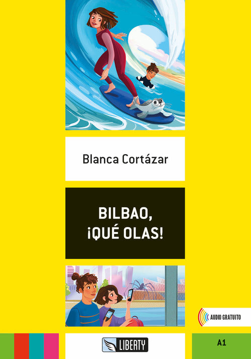 Bilbao, qu olas!