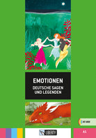 Emotionen. Deutsche sagen und legenden