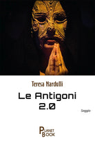 Cover of Antigoni 2.0