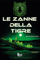 Cover of zanne della tigre