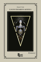 Cover of nuovo testamento artistico