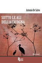 Cover of Sotto le ali della cicogna