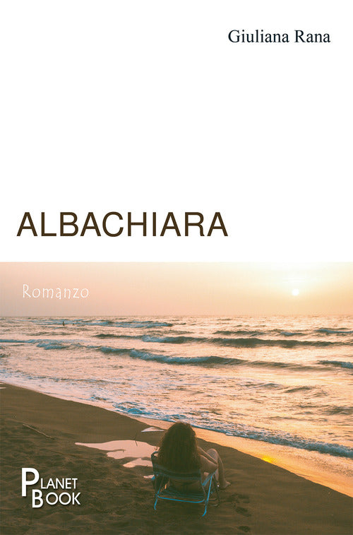 Cover of Albachiara