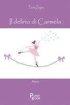 Cover of delirio di Carmela