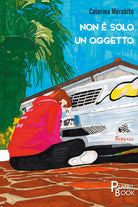 Cover of Non è solo un oggetto
