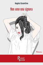 Cover of Non sono una signora