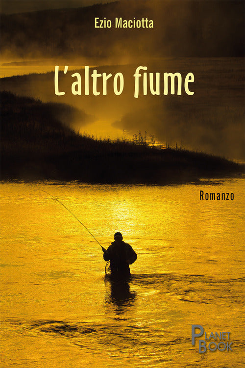 Cover of altro fiume