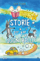 Cover of Storie per far sogni belli