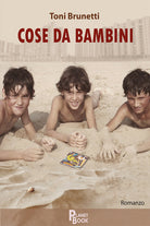 Cover of Cose da bambini