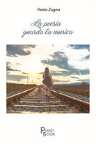 Cover of poesia guarda la musica