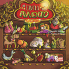 Cover of favola dell'Avvento. Il calendario