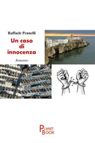 Cover of caso di innocenza