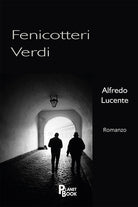 Cover of Fenicotteri verdi