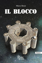 Cover of blocco