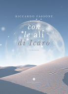 Cover of Con le ali di Icaro