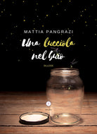 Cover of lucciola nel buio