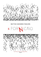 Cover of Fornicaio