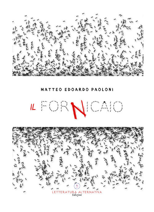 Cover of Fornicaio