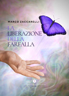Cover of liberazione della farfalla