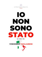 Cover of Io non sono stato