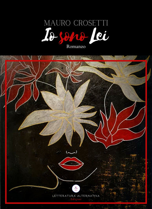 Cover of Io sono Lei