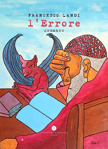 Cover of errore